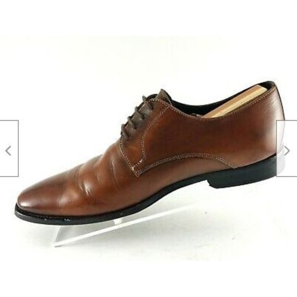 To Boot New York Mens Oxfords Adam Derrick main image 4